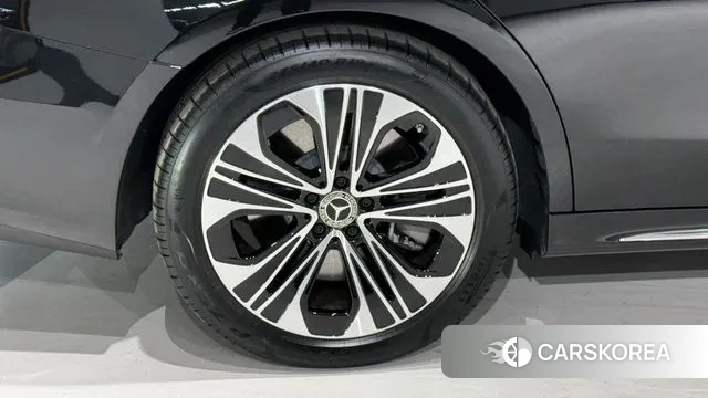 Mercedes-Benz E-Class W214 id 3405030 из Кореи 11