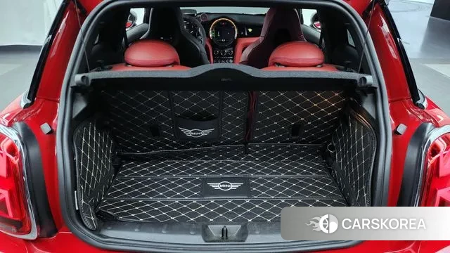 Mini Cooper S id 3540404 из Кореи 11