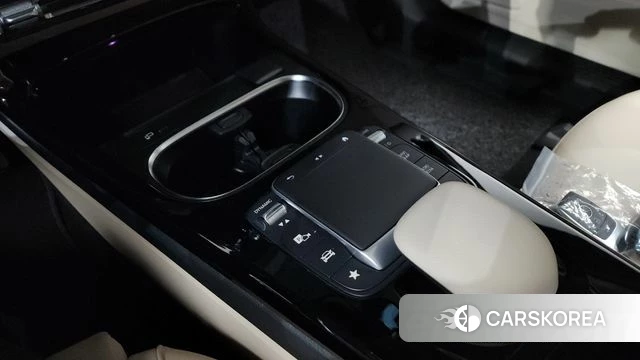 Mercedes-Benz A-Class W177 id 4349892 из Кореи 11