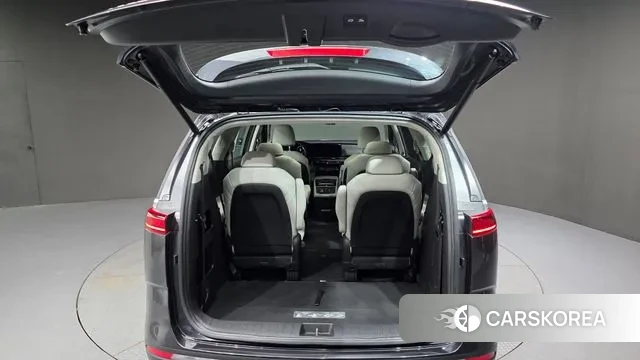 Kia Carnival 4th generation id 3153706 из Кореи 11