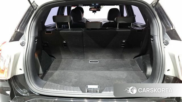 Ssangyong Tivoli Armor id 3845830 из Кореи 11