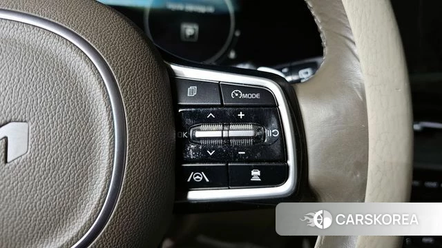 Kia Carnival 4th generation id 3812828 из Кореи 11