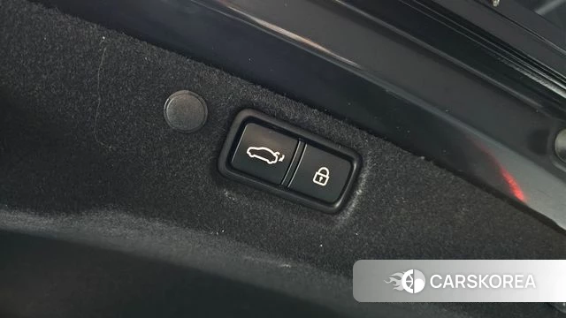 Kia K7 Premier id 4019992 из Кореи 11