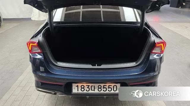 Kia K5 3rd generation id 3616784 из Кореи 11