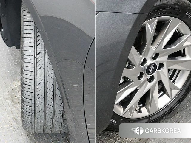 Hyundai The New Grandeur IG Hybrid id 3910444 из Кореи 11