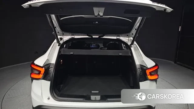 Chevrolet (GM Daewoo) Trax Crossover id 3472210 из Кореи 11