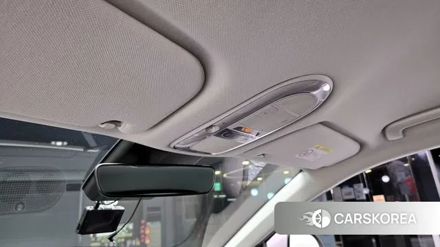 Hyundai Ionic 5 id 3160570 из Кореи 11