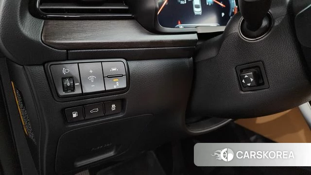 Kia K7 Premier id 4245755 из Кореи 11