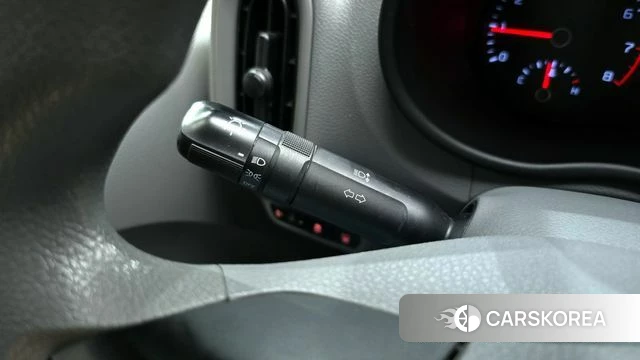 Kia All New Morning (JA) id 4384411 из Кореи 11