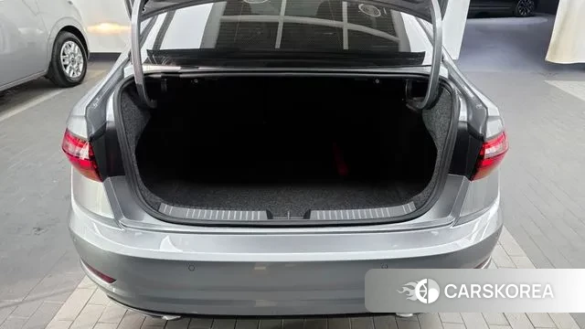 Volkswagen 7th Generation of Jetta id 3253149 из Кореи 11