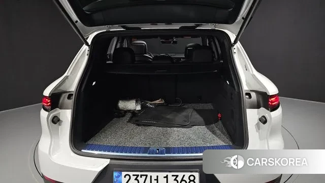 Porsche Cayenne (PO536) id 3377459 из Кореи 11