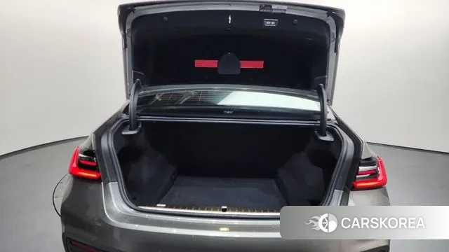 BMW 7 Series (G11) id 3747449 из Кореи 11