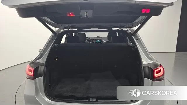 Mercedes-Benz EQA H243 id 3355439 из Кореи 11