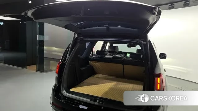 Kia Mohave Master id 3378207 из Кореи 11