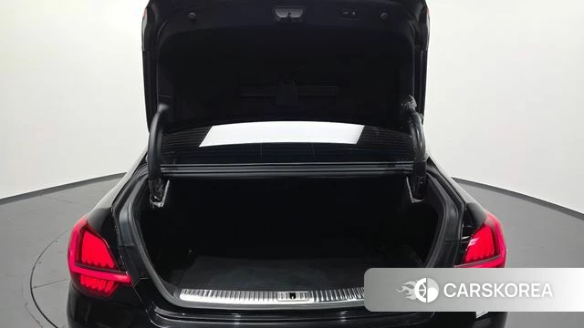 Kia The New K9 2nd generation id 4769467 из Кореи 11