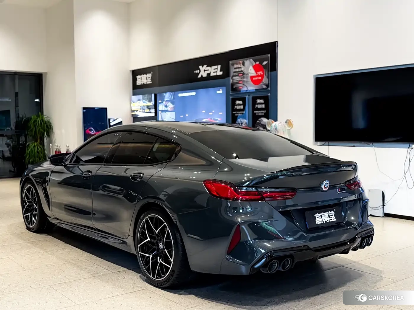 BMW M8 id 4655130 из Китая 12