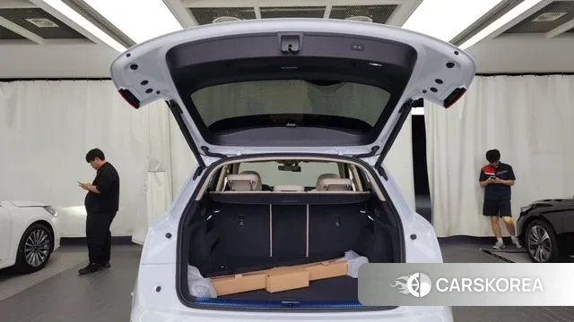 Audi Q5 (FY) id 3126450 из Кореи 11