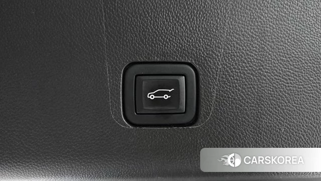 Chevrolet (GM Daewoo) Traverse id 4631233 из Кореи 11