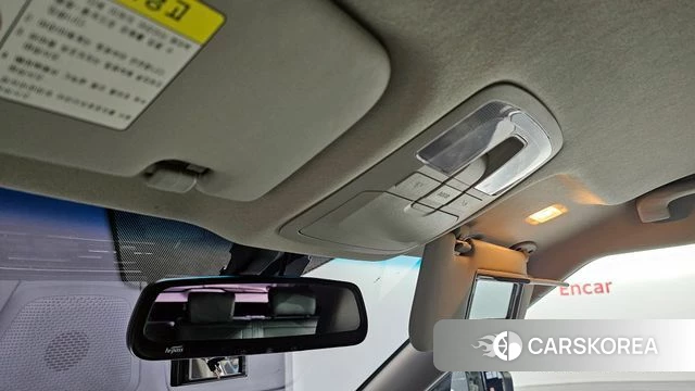 Ssangyong Berry New Tivoli id 3820352 из Кореи 11