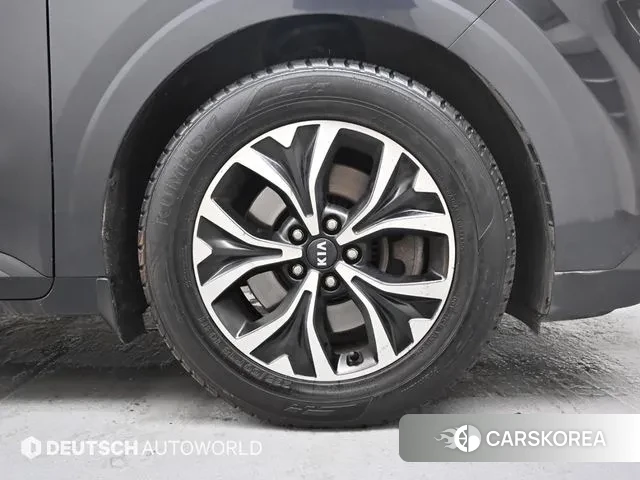 Kia Carnival 4th generation id 3054217 из Кореи 11