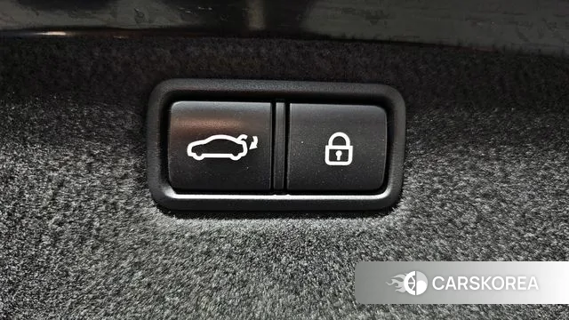 Genesis G80 id 3718464 из Кореи 11