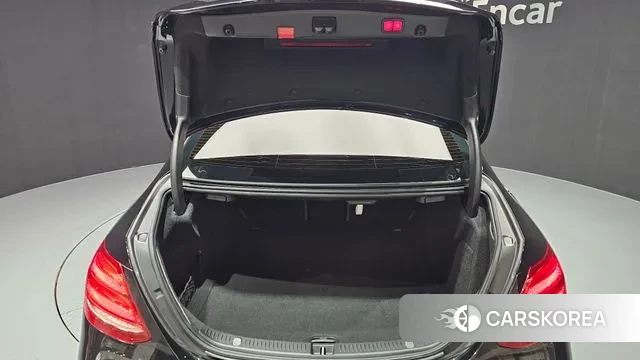Mercedes-Benz E-Class W213 id 3459508 из Кореи 11