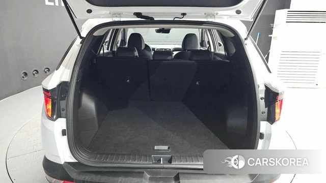 Hyundai Tucson (NX4) id 4641245 из Кореи 11