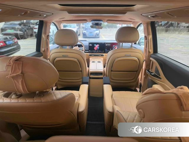 Lan Tu Dreamer PHEV id 4239304 из Китая 11