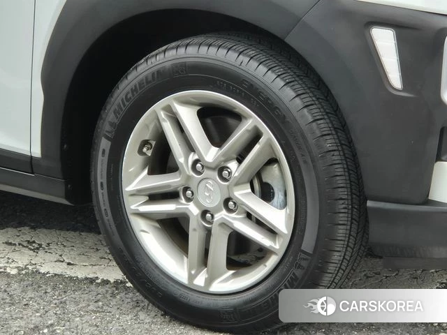 Hyundai Kona id 4600090 из Кореи 11