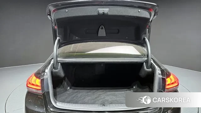 Genesis G80 id 3434443 из Кореи 11