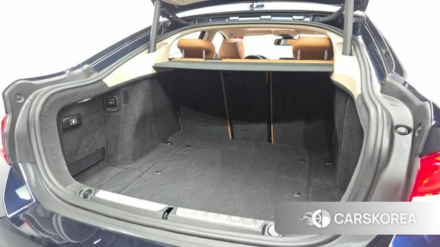 BMW 4 Series (F32) id 3808372 из Кореи 11