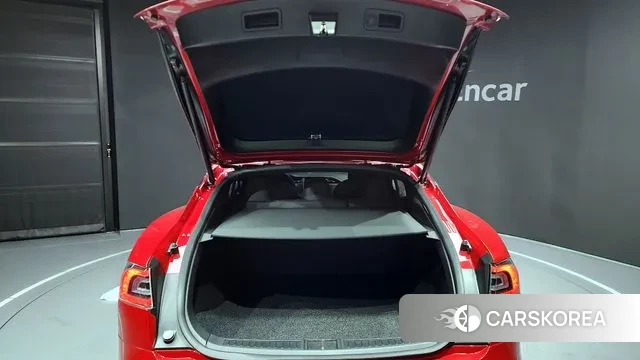 Tesla Model S id 3307889 из Кореи 11