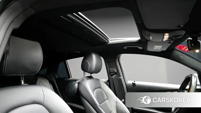 Mercedes-Benz GLC-Class X253 id 3879375 из Кореи 11