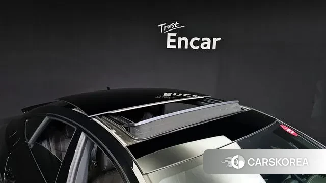 Audi A7 (4K) id 2993774 из Кореи 11