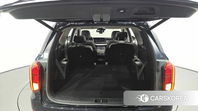 Hyundai Palisade id 4447628 из Кореи 11