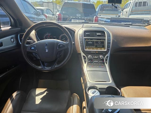 Lincoln MKX 2nd Generation id 3899977 из Кореи 11