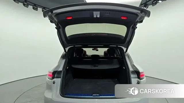 Porsche Cayenne (PO536) id 3634690 из Кореи 11