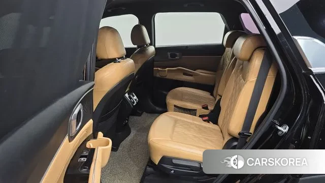 Kia Sorento 4th Generation id 3324388 из Кореи 11