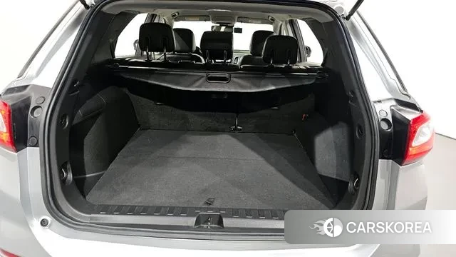 Chevrolet (GM Daewoo) Equinox id 3741604 из Кореи 11