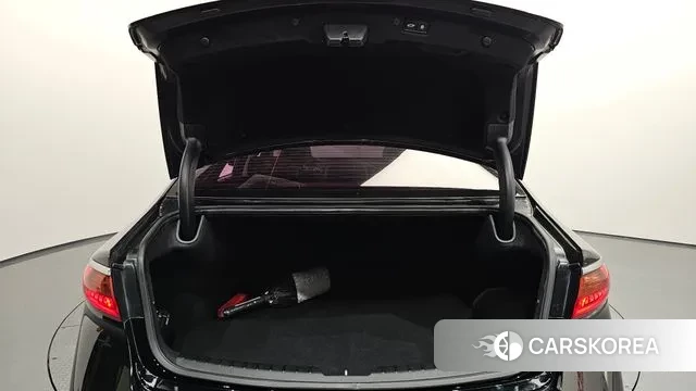 Kia All New K7 Hybrid id 3723479 из Кореи 11