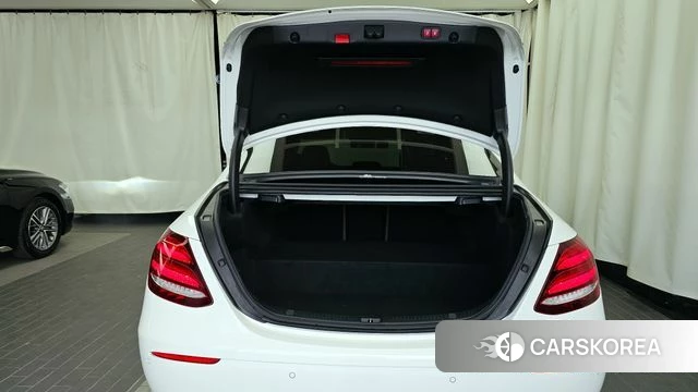 Mercedes-Benz E-Class W213 id 4187846 из Кореи 11