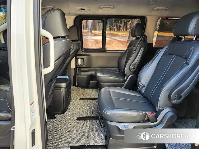 Hyundai Staria id 3427834 из Кореи 11