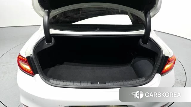 Hyundai Grandeur IG Hybrid id 3955457 из Кореи 11