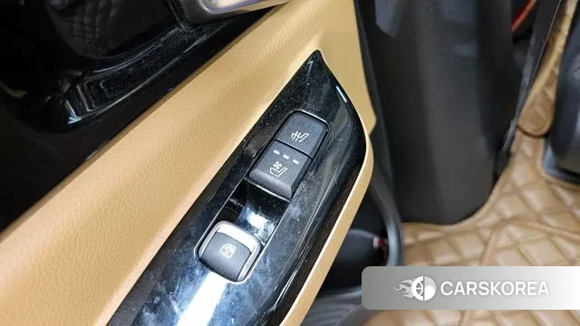 Kia Carnival 4th generation id 2960856 из Кореи 11