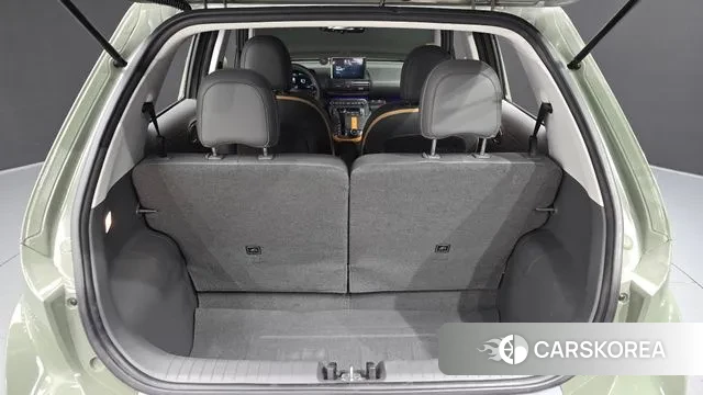 Hyundai Casper id 3388951 из Кореи 11