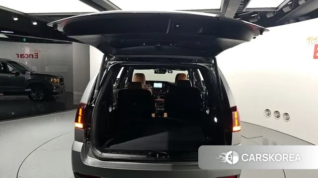 Kia Mohave Master id 3378343 из Кореи 11