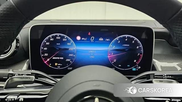 Mercedes-Benz GLC-Class X254 id 3347188 из Кореи 11