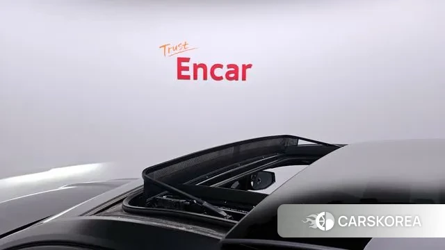 Kia K8 Hybrid id 3597616 из Кореи 11