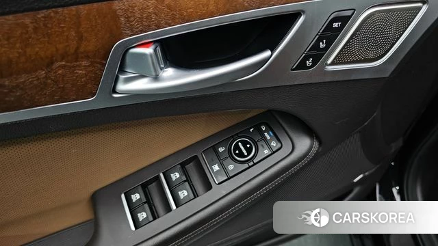 Genesis G80 id 4776450 из Кореи 11