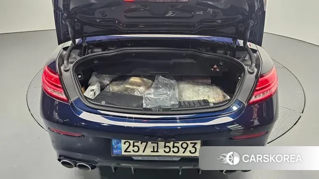 Mercedes-Benz C-Class W205 id 3396432 из Кореи 11